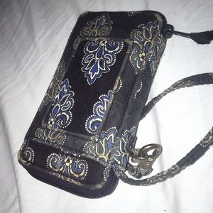 SALE ~ Vera Bradley wallet